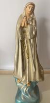 Imagem Nossa Senhora de Fatima Imagem Nossa Senhora de Fatima