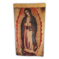 Imagem Nossa Senhora De Guadalupe 69x42 Impresso Em Tecido
