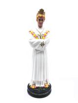 Imagem Nossa Senhora de La Salette Elegance Resina 40 Cm