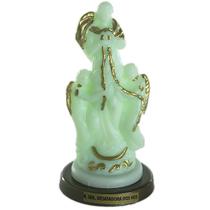 Imagem Nossa Senhora Desatadora de Nós Fosforescente Imagem Nossa Senhora Desatadora de Nós Fosforescente