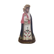 Imagem Nossa Senhora do Bom Parto 20cm Resina Nacional Imagem Nossa Senhora do Bom Parto 20cm Resina Nacional