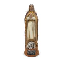 Imagem Nossa Senhora do Café Importada Resina 20 cm Imagem Nossa Senhora do Café Importada Resina 20 cm