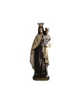 Imagem Nossa Senhora do Carmo 60cm - Imagem em Gesso Resinado