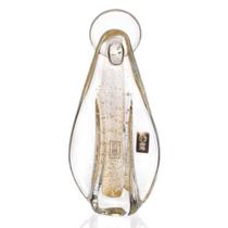 Imagem Nossa Senhora em Murano Cristal e Ouro G