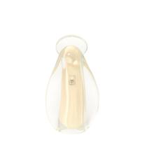 Imagem Nossa Senhora em Murano Pérola Mini