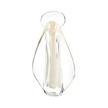 Imagem Nossa Senhora Murano Pérola São Marcos 16x6x9cm Imagem Nossa Senhora Murano Pérola São Marcos 16x6x9cm