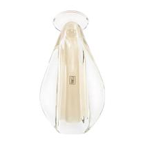 Imagem Nossa Senhora Santa Pérola Cristal Murano São Marcos 31x6cm Imagem Nossa Senhora Santa Pérola Cristal Murano São Marcos 31x6cm