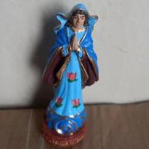 Imagem Ns da Lapa 10 cm Linda para ornamentação e abençoar seu Lar Imagem Ns da Lapa 10 cm Linda para ornamentação e abençoar seu Lar