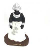 Imagem Orixa Ayra Escultura Resina Estatua 10 Cm Imagem Orixa Ayra Escultura Resina Estatua 10 Cm