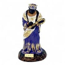 Imagem Orixá Nanã Buruquê Umbanda Protetora de Todos 9 cm Imagem Orixá Nanã Buruquê Umbanda Protetora de Todos 9 cm