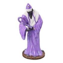 Imagem Orixa Nanã Escultura Resina Estatua 25 Cm