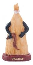 Imagem Orixa Obaluae Escultura Resina Estatua 10 Cm Imagem Orixa Obaluae Escultura Resina Estatua 10 Cm