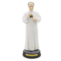 Imagem Padre Eustáquio Resina 15 cm