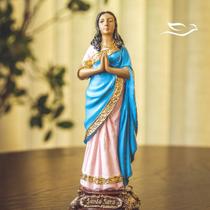 Imagem Resina Santa Sara 20cm Estatueta Imagem Resina Santa Sara 20cm Estatueta