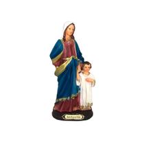 Imagem Sacra Em Resina De Maria Passa A Frente Imagem Sacra Em Resina De Maria Passa A Frente