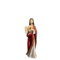 Imagem sagrado coração de jesus