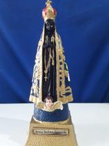 Imagem Santa de borracha