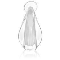 Imagem Santa M Cristal Murano - Cristais São Marcos