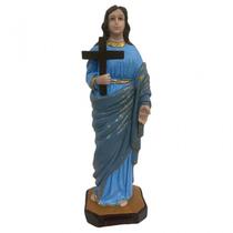 Imagem Santa Maria Madalena Em Resina 30 Cm - Bialluz Presentes