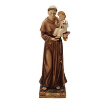 Imagem Santo Antonio 20 Cm Florence Espressione Di Santi - Espressione Arts