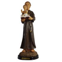 Imagem Santo Antônio em Resina
