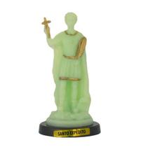 Imagem Santo Expedito Fosforecente