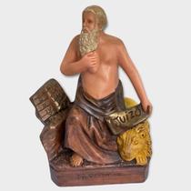 Imagem Santos Católicos Médio Resina - Escolha Cor Protetor Imagem Santos Católicos Médio Resina - Escolha Cor Protetor