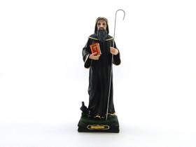 Imagem São Bento Resina 30 cm