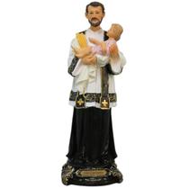 Imagem São Caetano Resina 21 cm