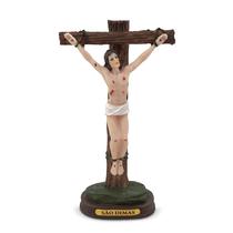 Imagem São Dimas Resina 15 cm