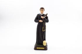 Imagem São Geraldo Resina 20 cm Imagem São Geraldo Resina 20 cm