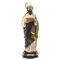 Imagem São Joaquim Importado Resina 33 cm Imagem São Joaquim Importado Resina 33 cm