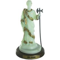 Imagem São Judas Fosforescente Imagem São Judas Fosforescente