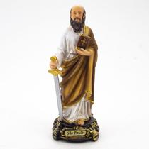 Imagem São Paulo Importada Resina 13 cm