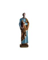 Imagem São Pedro 60cm - Guardião dos Céus