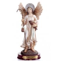 Imagem: São Rafael Arcanjo - 20cm Imagem: São Rafael Arcanjo - 20cm