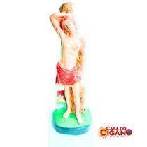 Imagem Sao Sebastiao - 20cm - Gesso