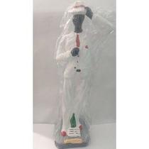 Imagem Ze Pilintra Mao Chapeu Escultura Gesso Estatua 20 Cm Imagem Ze Pilintra Mao Chapeu Escultura Gesso Estatua 20 Cm