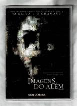 Imagens Do Além DVD Slim Imagens Do Além DVD Slim