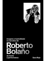 Imagens e teatralidade na narrativa de roberto bolaño