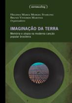 Imaginacao da terra - UFMG