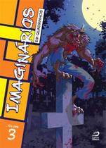 IMAGINARIOS EM QUADRINHOS - VOL. 3 -