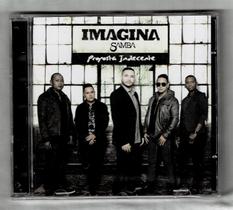 Imaginasamba CD Proposta Indecente Imaginasamba CD Proposta Indecente