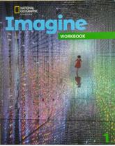 Imagine 1 - Workbook - National Geographic Learning - Cengage