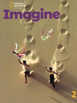 Imagine 2 sb with online practice + students ebook - american english - NATGEO & CENGAGE ELT