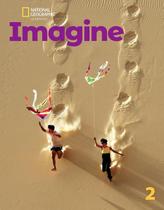 Imagine 2 - Student's Book With Online Practice And Workbook Imagine 2 - Student's Book With Online Practice And Workbook