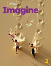 Imagine 2 - Students Book With Online Practice And Student's Ebook