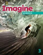 Imagine 3 - Workbook - National Geographic Learning - Cengage