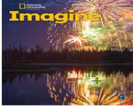 Imagine 4 - Anthology Imagine 4 - Anthology