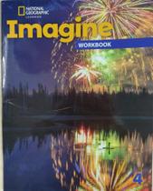 Imagine 4 - Workbook - National Geographic Learning - Cengage